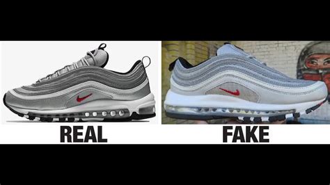 nike off white air max 97 fake - Air Max 97s all white.